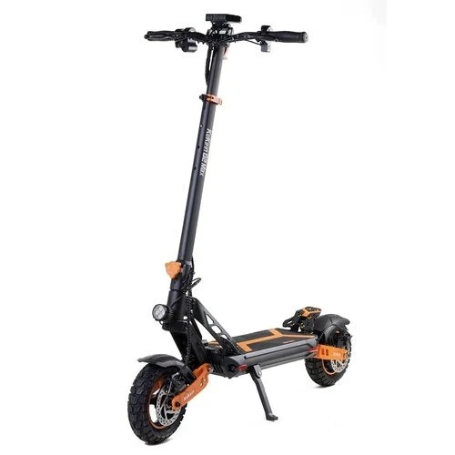 KuKirin G2 MAX (48V | 20 Ah | 55km/h | 80KM)