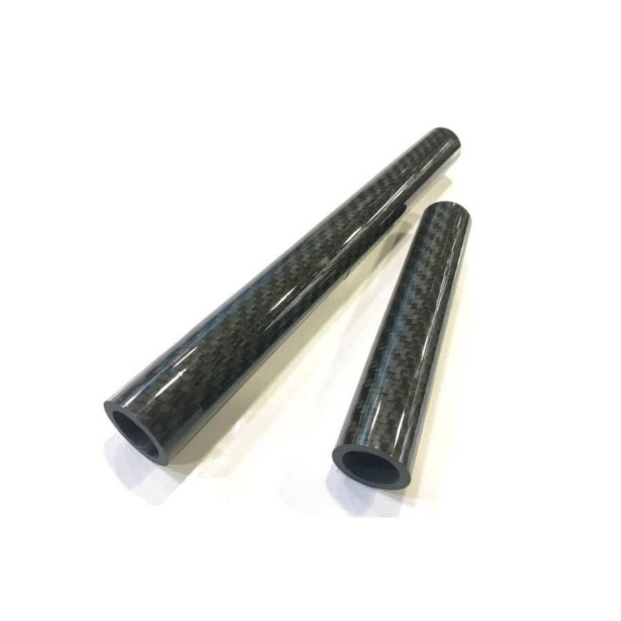 Barra de Carbono 22,2 mm