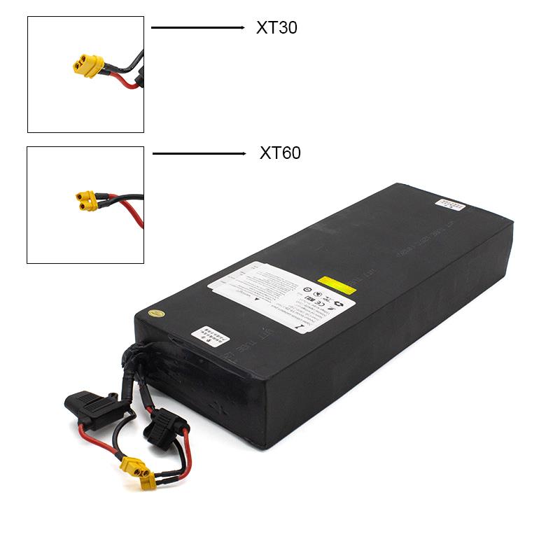 Bateria 48V 15Ah kukirin G2 pro (Original)