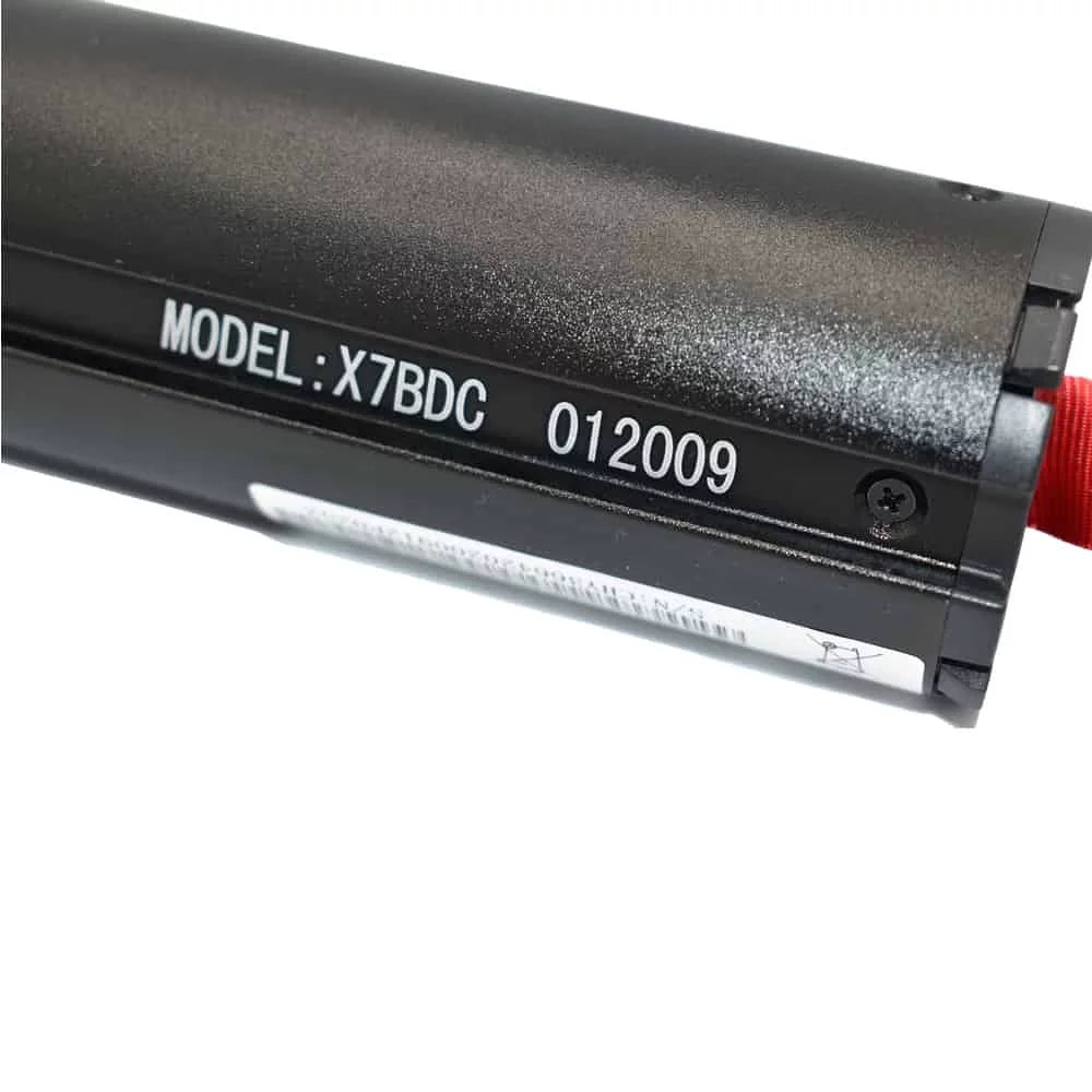 Bateria 5A Cecotec Outsider Bongo série A