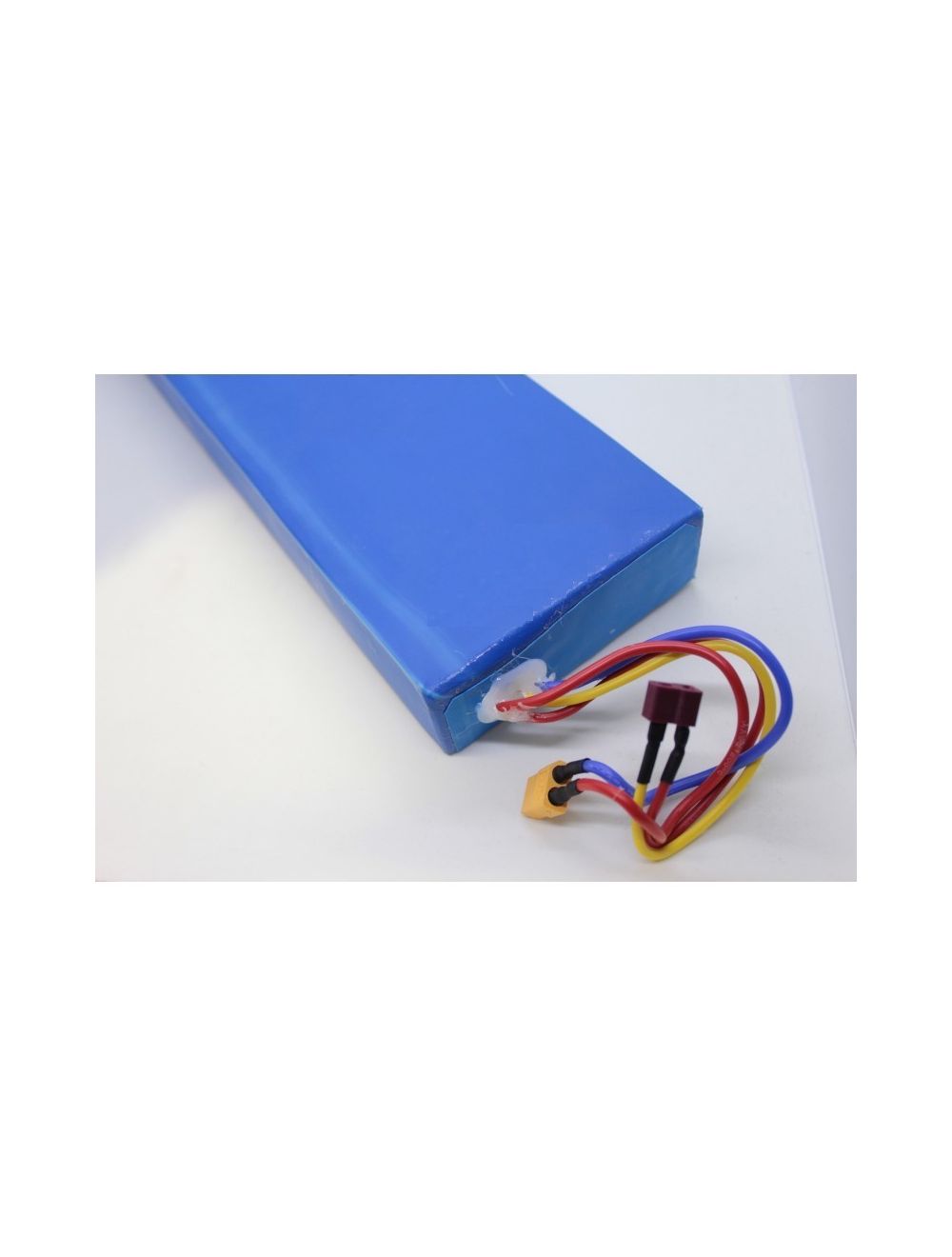Bateria Dualtron 52V 13Ah para Dualtron Mini