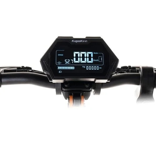 KuKirin G2 MAX (48V | 20 Ah | 55km/h | 80KM)