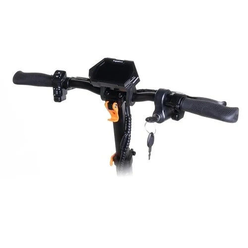 KuKirin G2 MAX (48V | 20 Ah | 55km/h | 80KM)