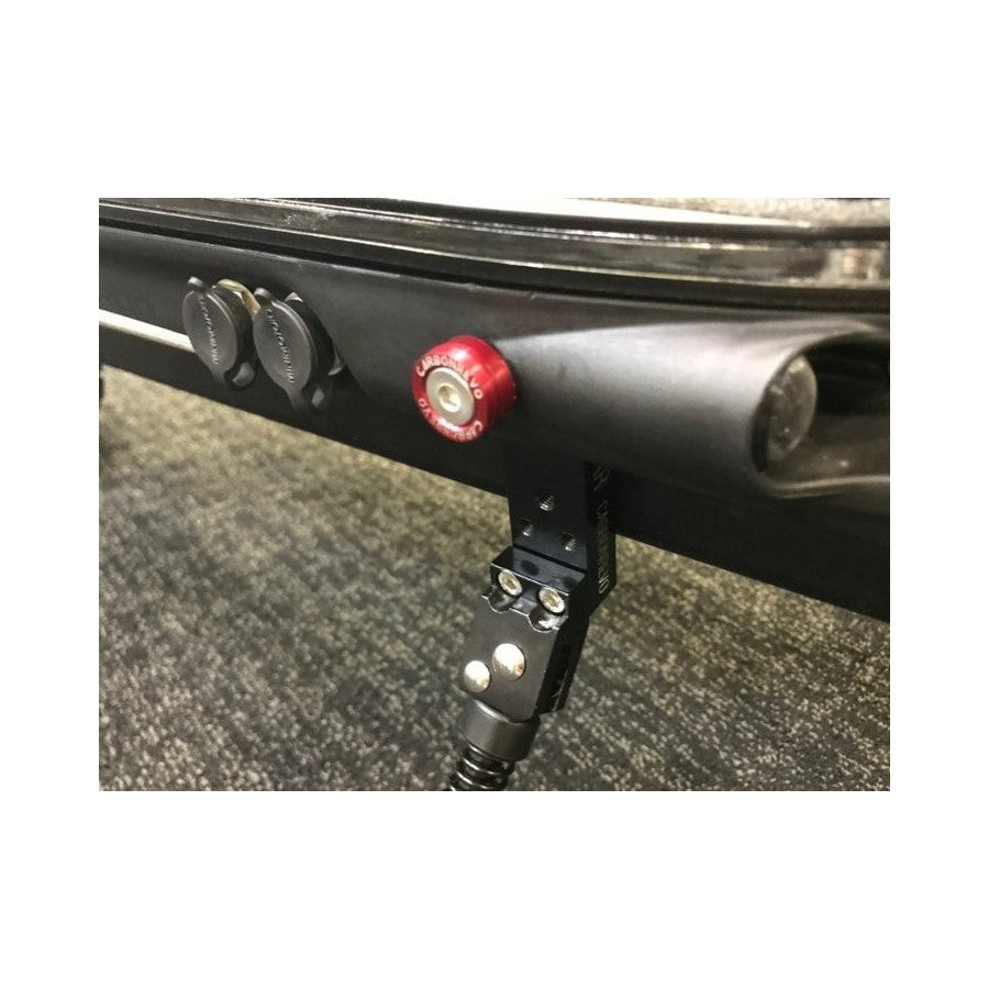 Kickstand Carbonrevo para Dualtron