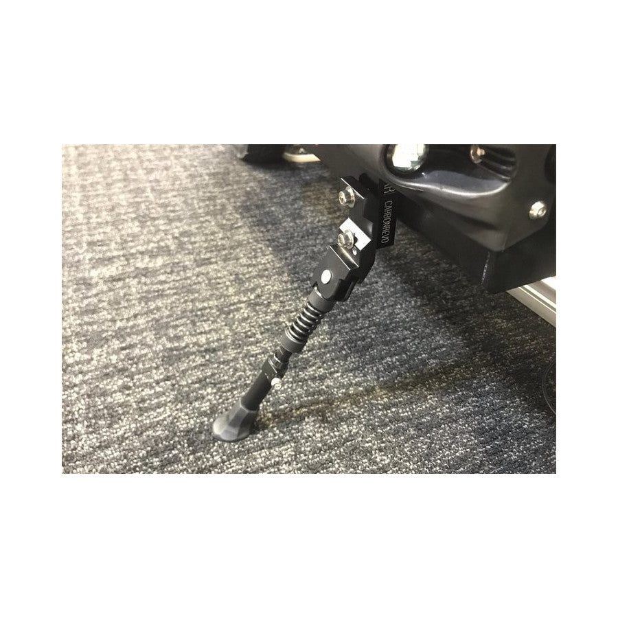 Kickstand Carbonrevo para Dualtron