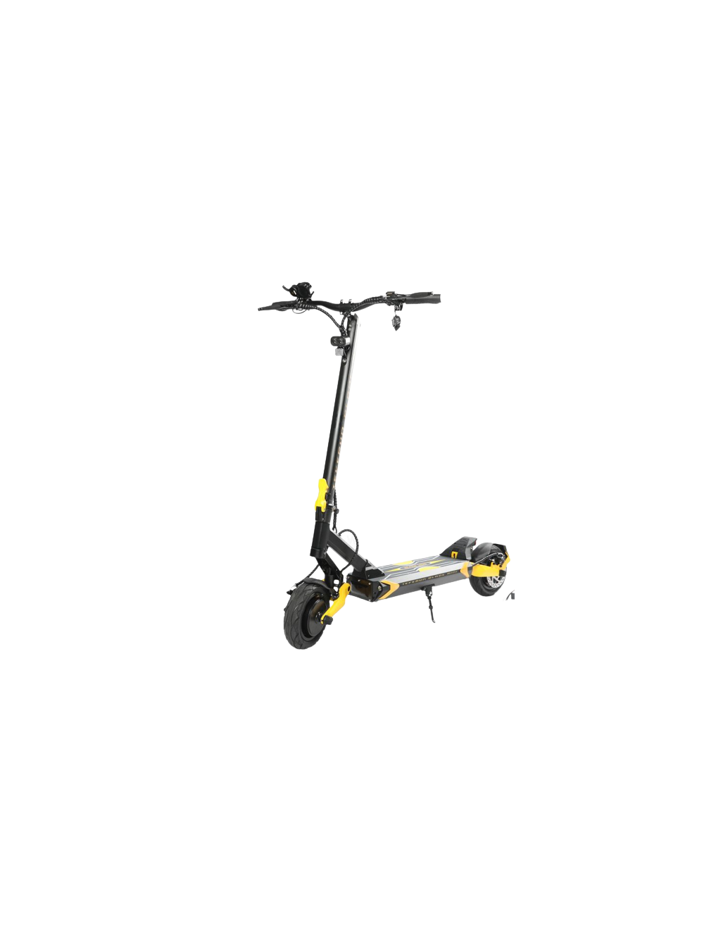 Teverun Blade Mini Pro Dual (1000w | 52V | 55km/h | 40KM)