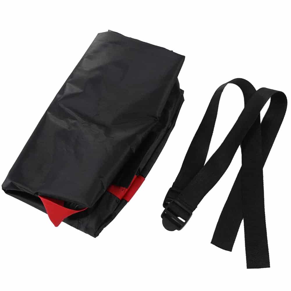 Bolsa de TRANSPORTE