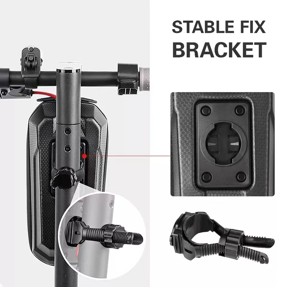 Saco Wheel Up 2L – com suporte de mastro
