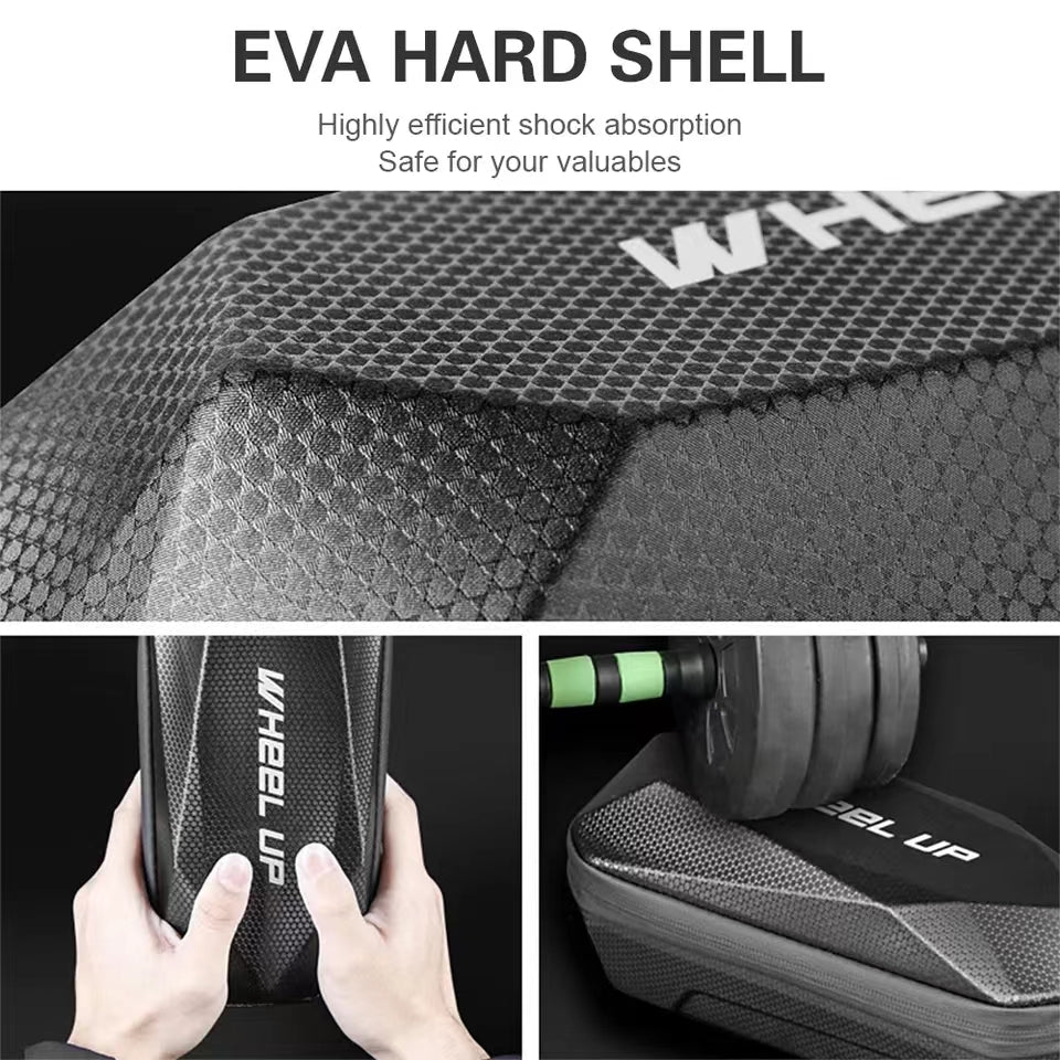Saco Wheel Up 2L – com suporte de mastro