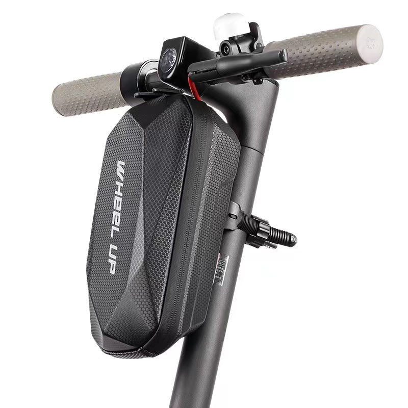 Saco Wheel Up 2L – com suporte de mastro
