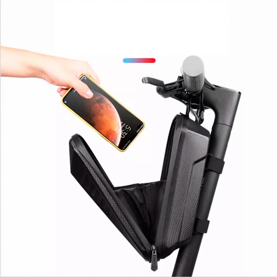 Bolsa Wheel Up 2L – Refletiva