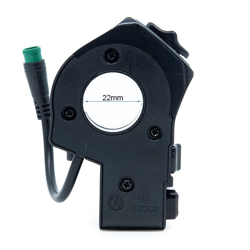 Painel de botões para kukirin G2 pro