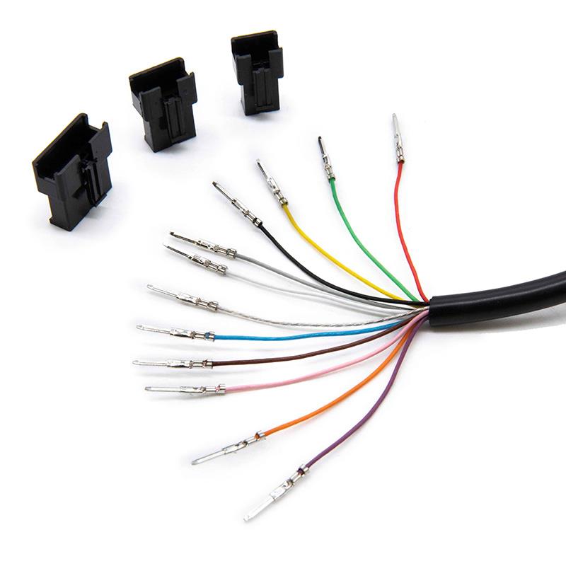 Cabo para Display/Controladora 1.43M
