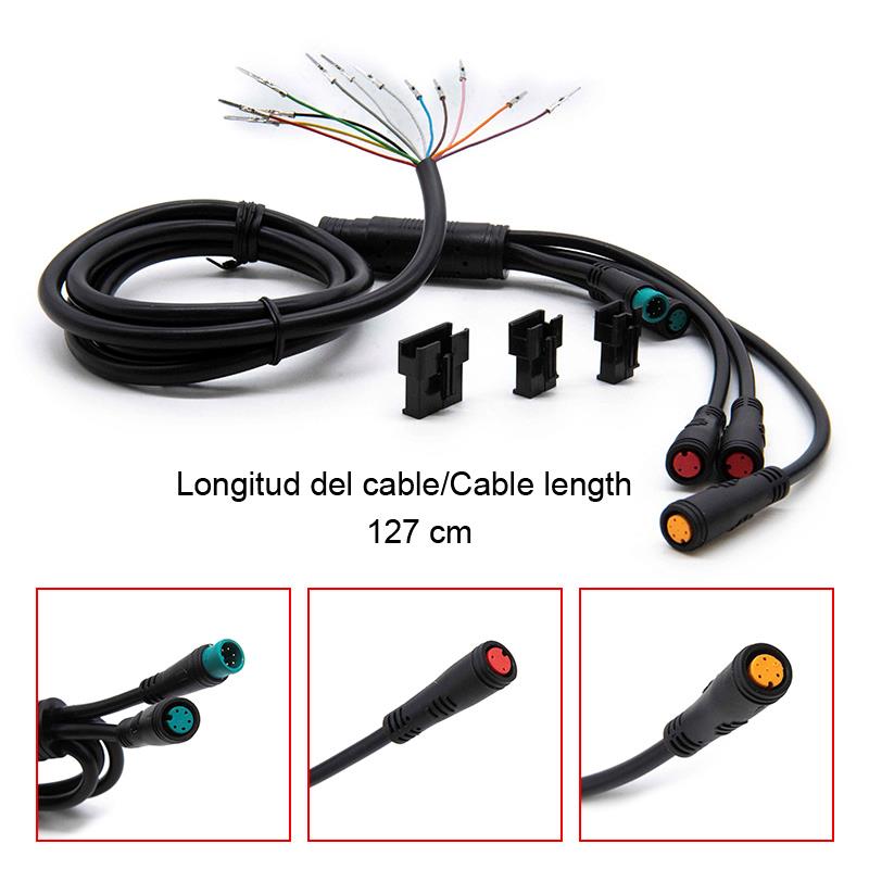 Cabo para Display/Controladora 1.43M