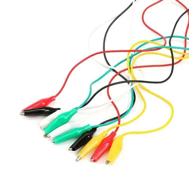 Alligator connector (10 units)