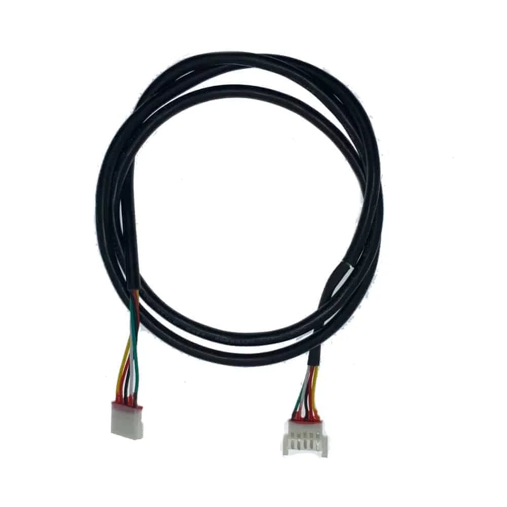 Cecotec Outsider Bongo Series A power cord