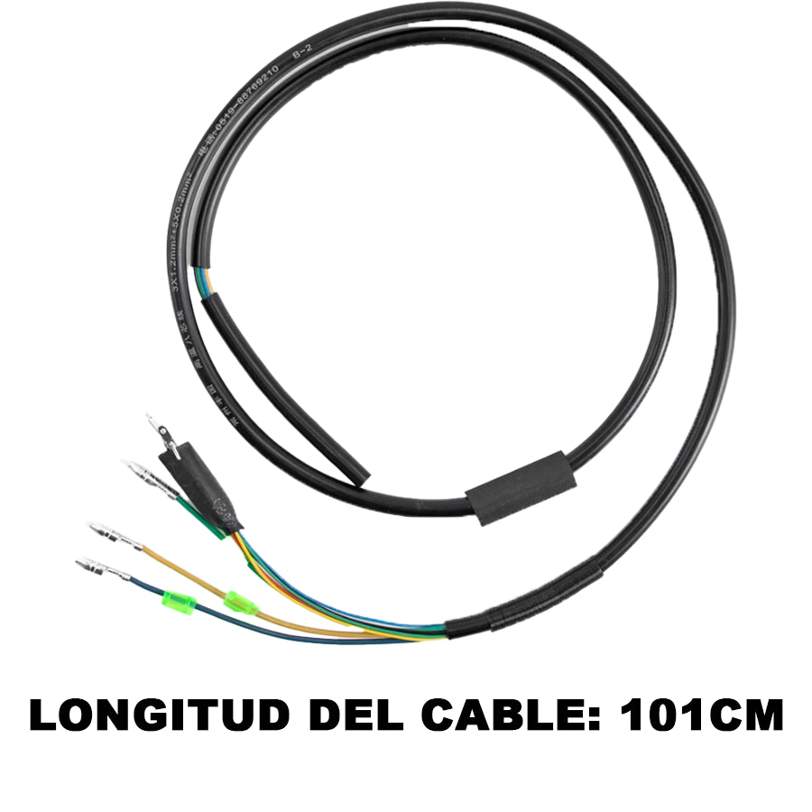 Smartgyro compatible generic motor cable