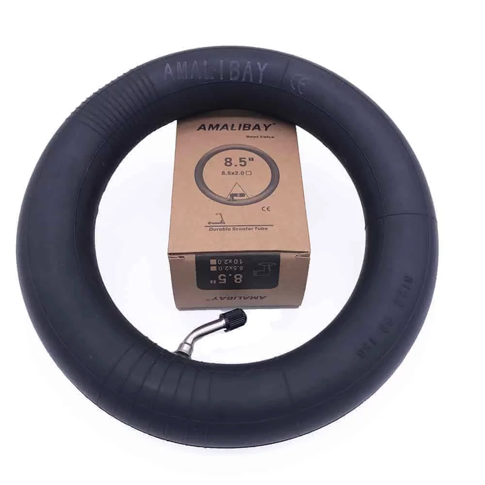 Reinforced air chamber 8.5×2 (135º valve)