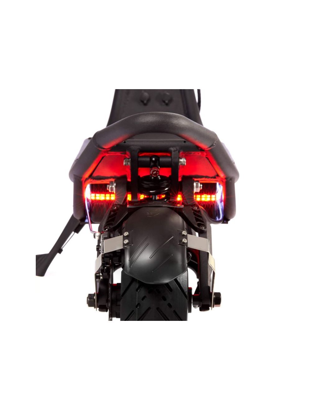 Nami burn e 3 (8400w | 72V | 40Ah | 105km/h)