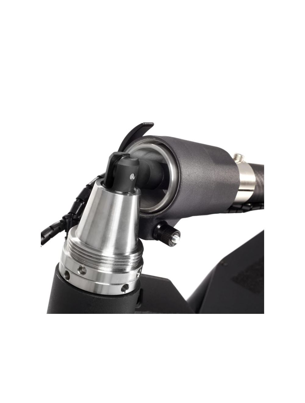 Nami burn e 3 (8400w | 72V | 40Ah | 105km/h)