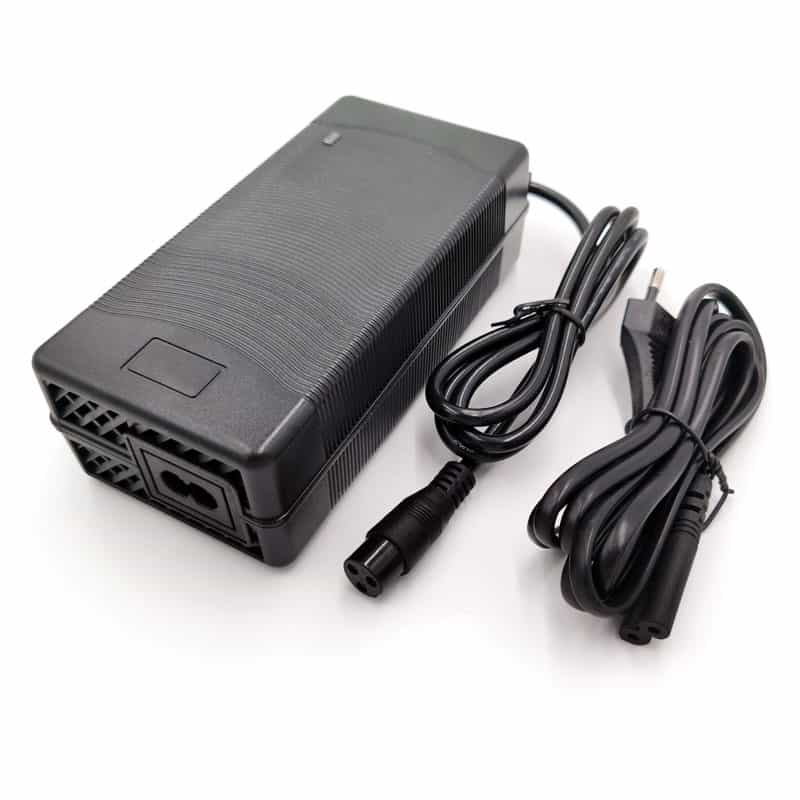 Carregador 60V 2A (GX16)
