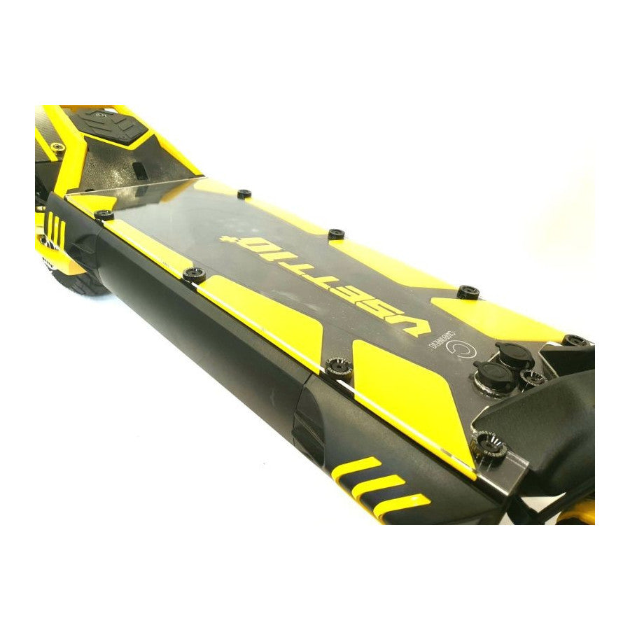 Deck para VSett 10+ (Antiderrapante)