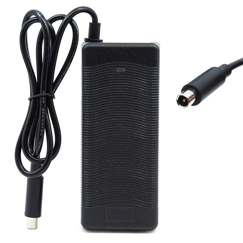 Carregador 48v 2A conector DC8mm