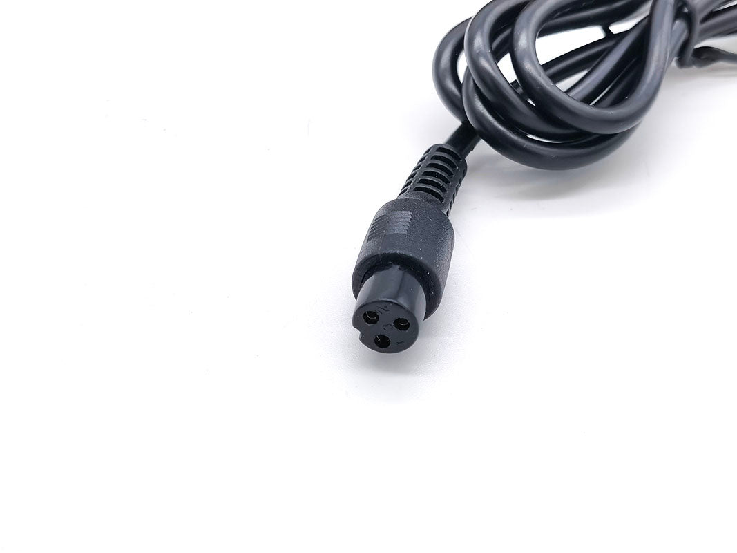 Carregador 36V 2A (GX12)