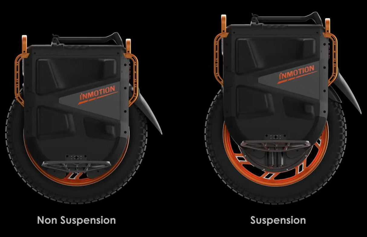 Inmotion Challenger (V13)