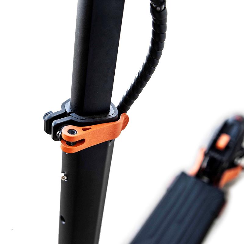 Trava de mastro para kukirin G2 pro