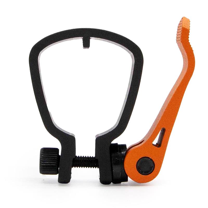 Trava de mastro para kukirin G2 pro