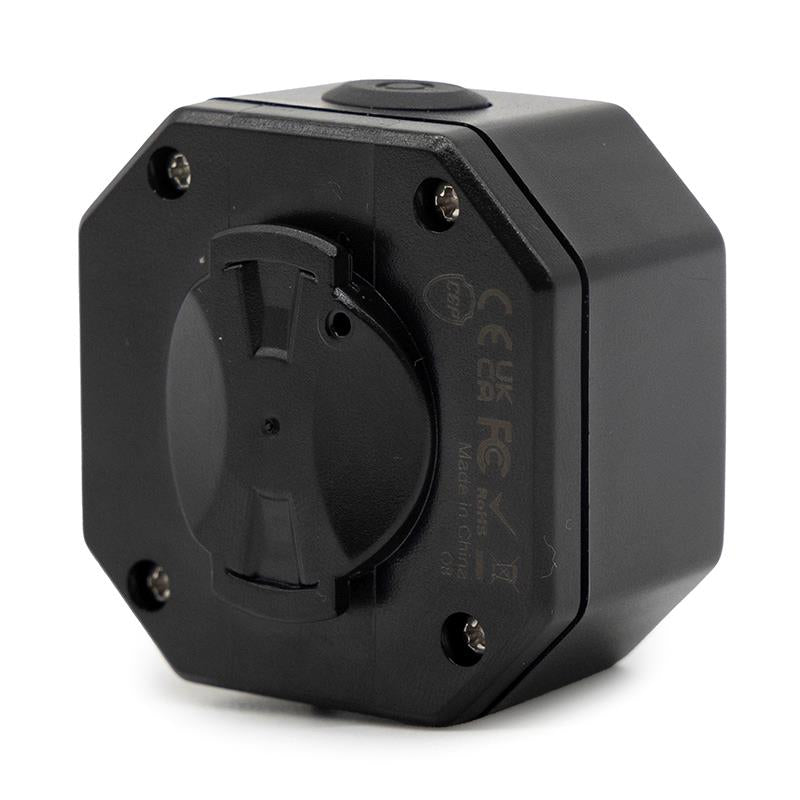 Alarme antifurto universal - 110dB