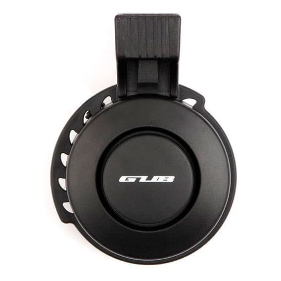 Buzina para scooter elétrica da marca GUB