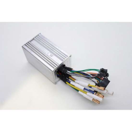 Controlador Dualtron Victor Luxury Plus 60V 32A H