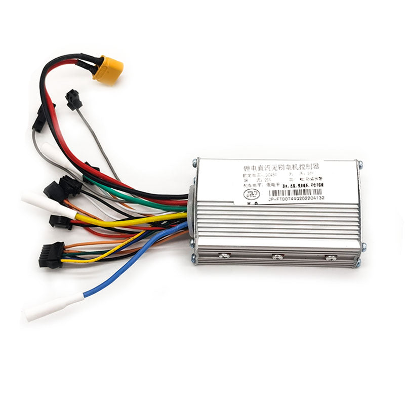 Controladora 48V 25A (motor único)