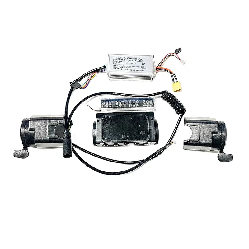 Controller and display for Kugoo s1 new version