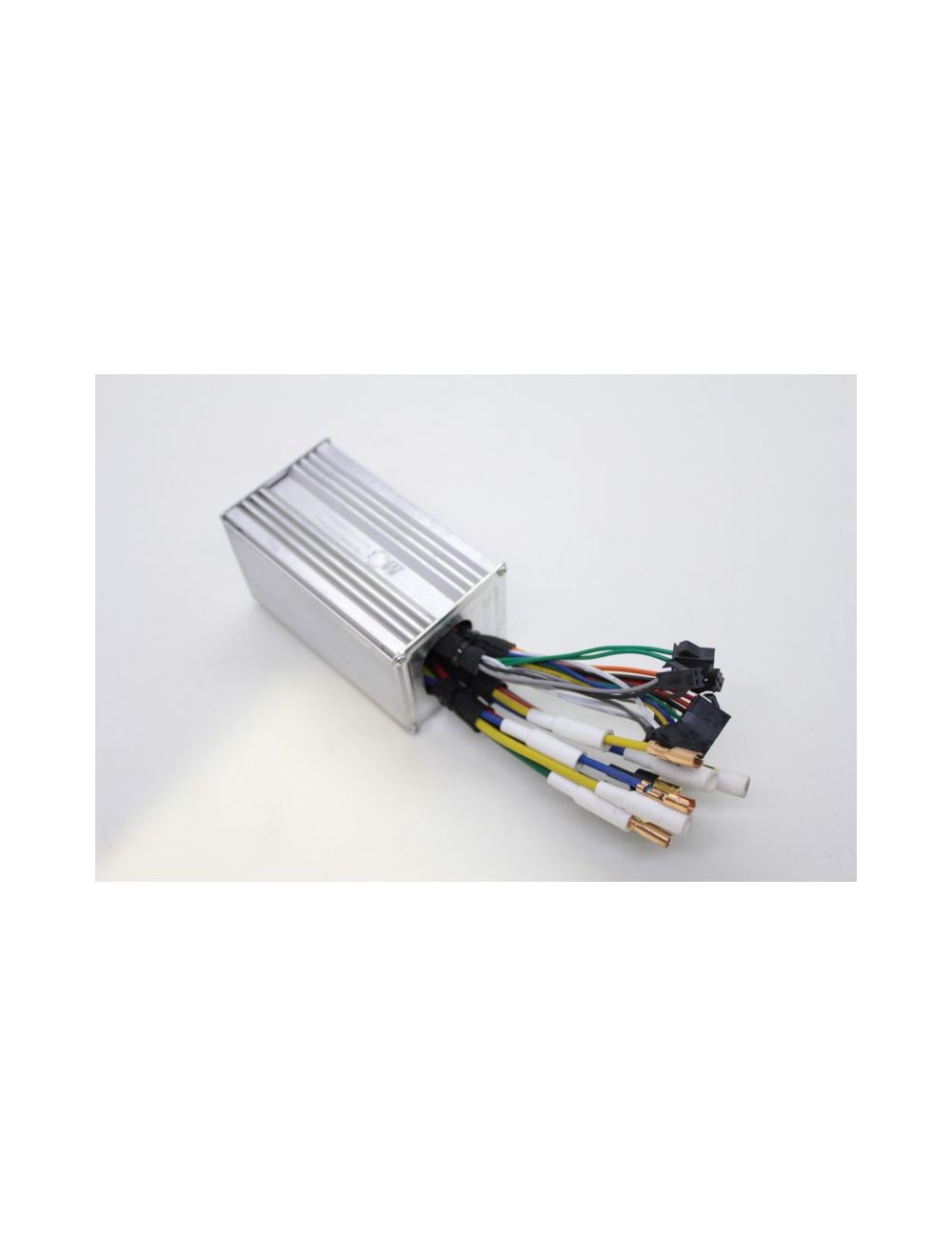Controlador Futecher Gun Pro 52V 30A