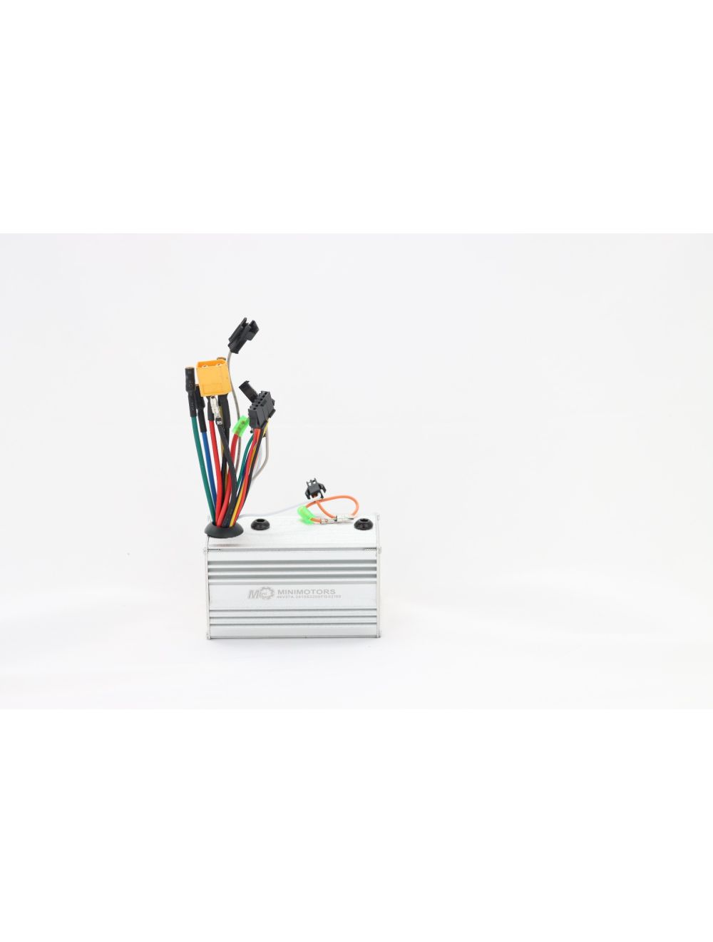 Controlador Futecher Gun 48V 27A