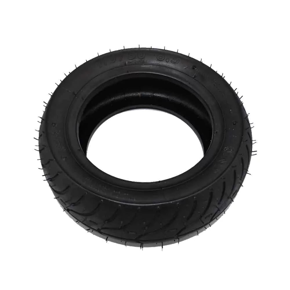 Roda clincher 110/50-6.5 Tubeless