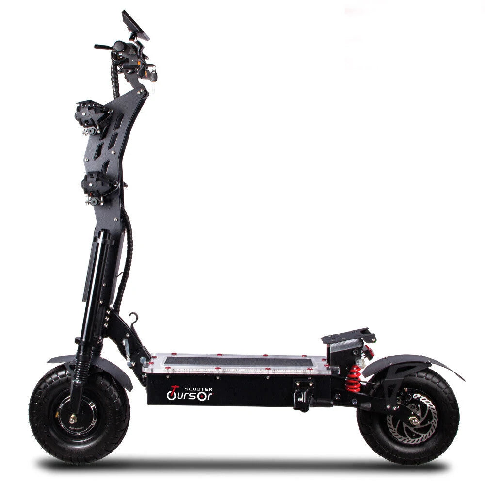 TOURSOR X13 (8000W | 72V | 40AH | 120KM | 90km/h)