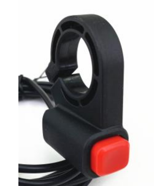 Interruptor turbo Dualtron Thunder 3