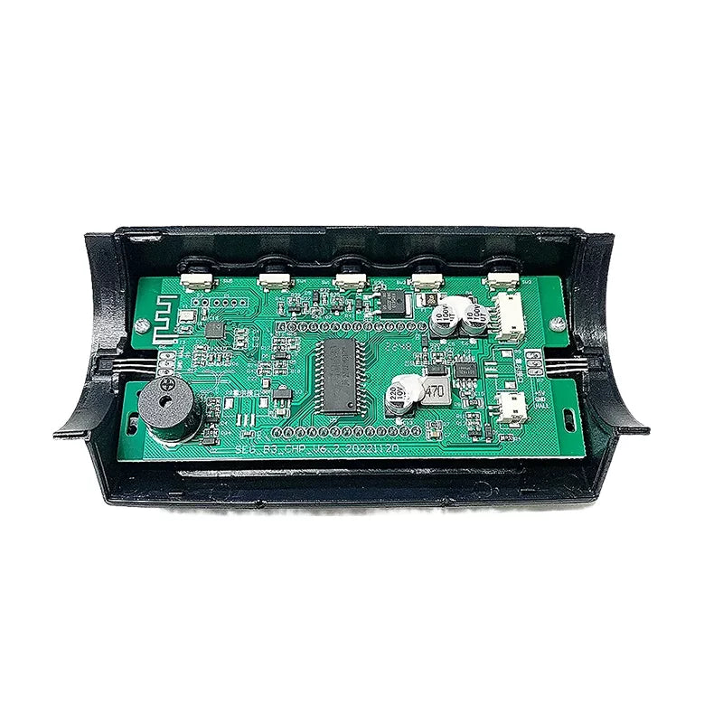 Controller and display for Kugoo s1 new version