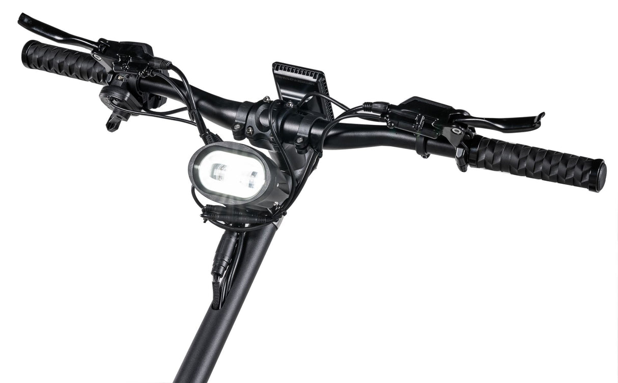 Nami Klima S (2000w | 60V | 25AH | 65km/h | 65KM)