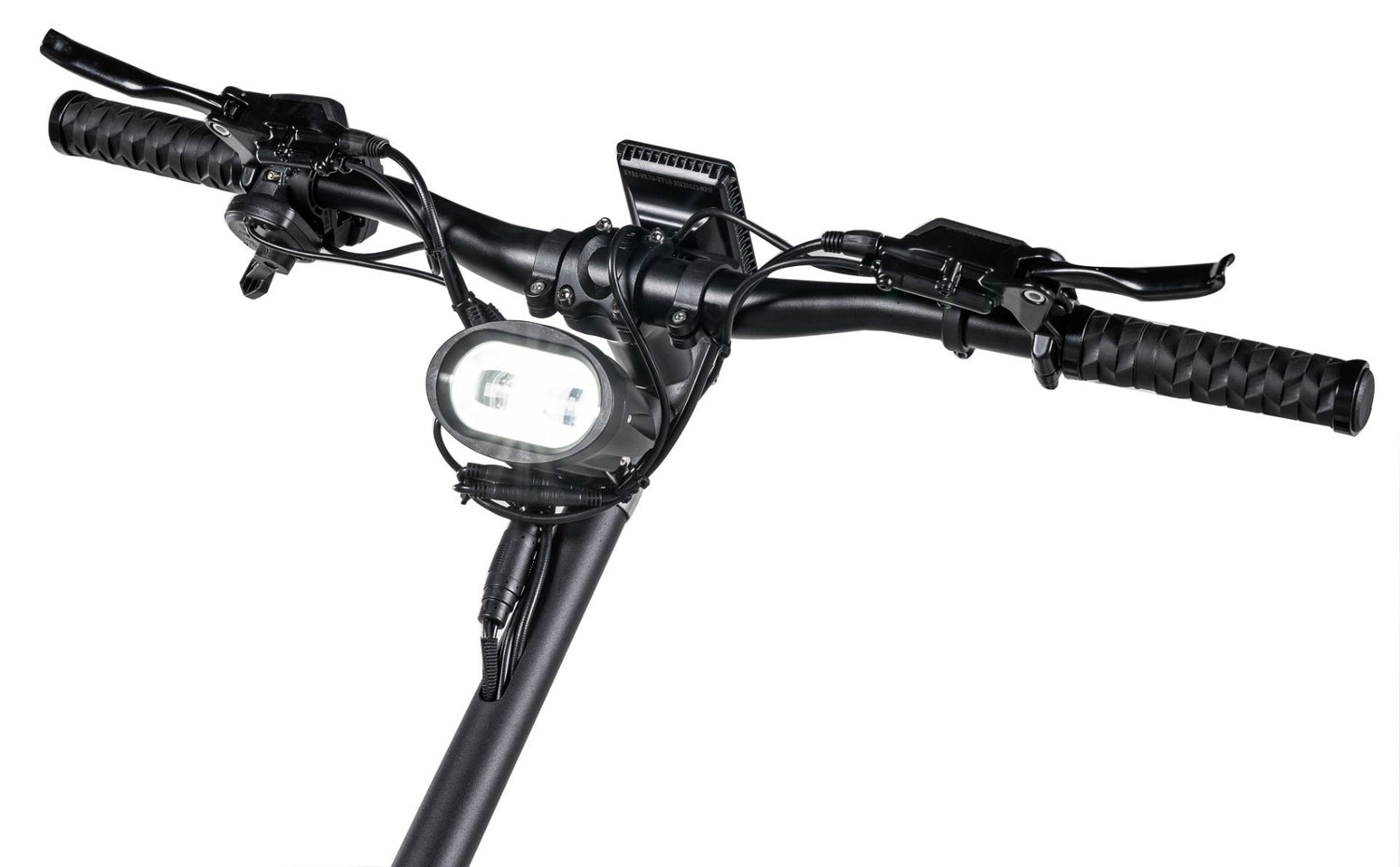Nami Klima S (2000w | 60V | 25AH | 65km/h | 65KM)