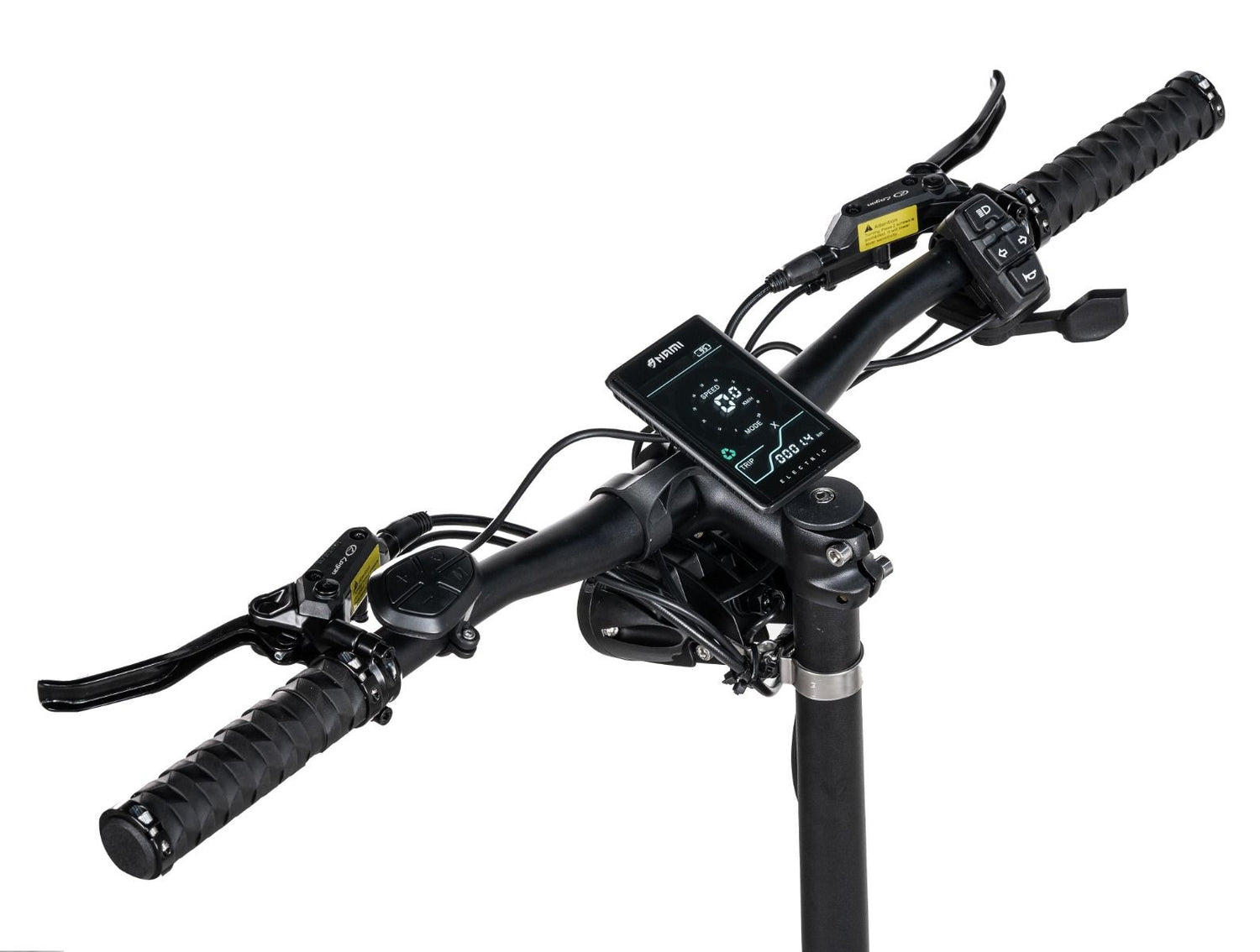 Nami Klima S (2000w | 60V | 25AH | 65km/h | 65KM)