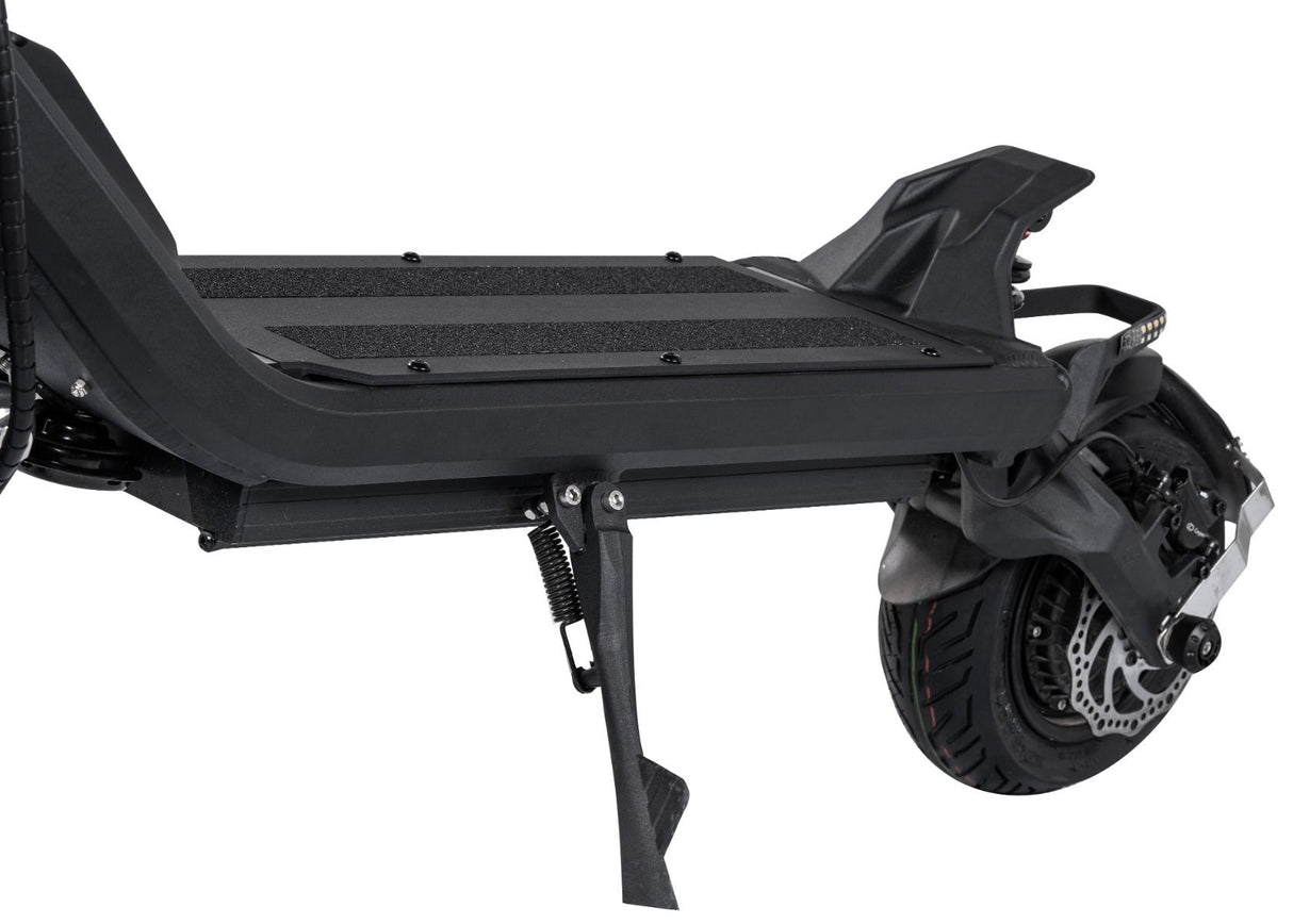 Nami Klima MAX (2000w | 60V | 30AH | 65km/h | 85KM)
