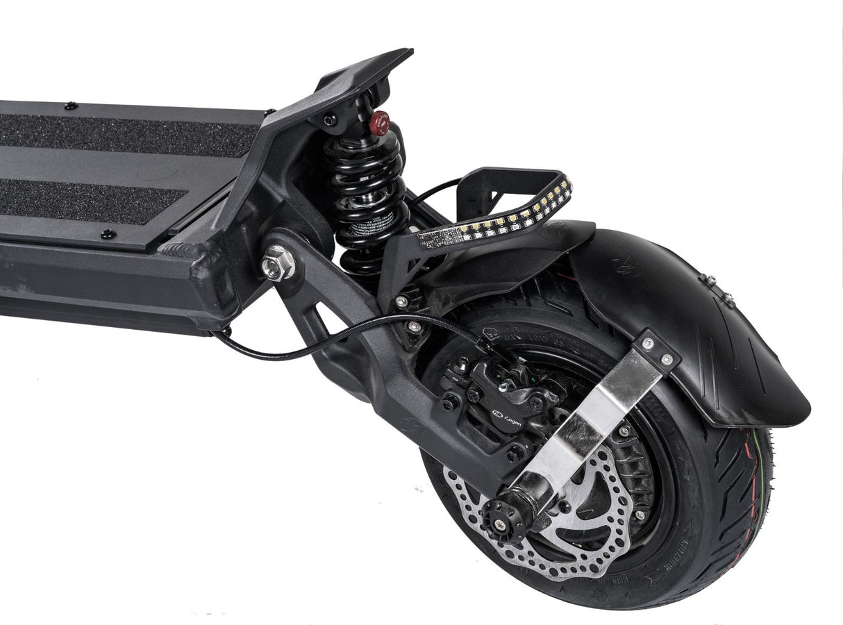 Nami Klima MAX (2000w | 60V | 30AH | 65km/h | 85KM)
