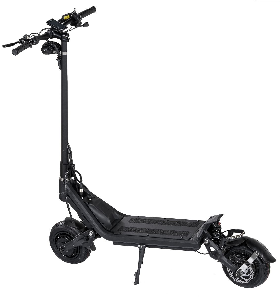 Nami Klima MAX (2000w | 60V | 30AH | 65km/h | 85KM)