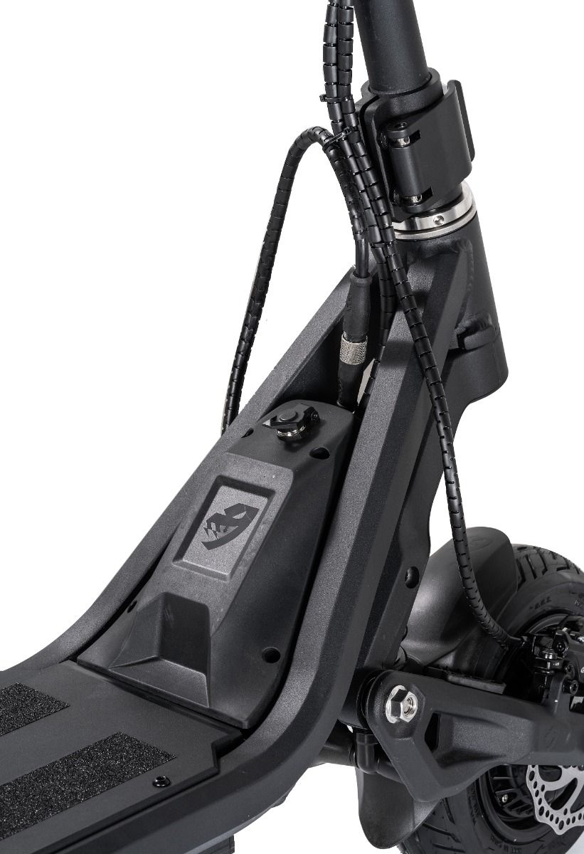 Nami Klima MAX (2000w | 60V | 30AH | 65km/h | 85KM)