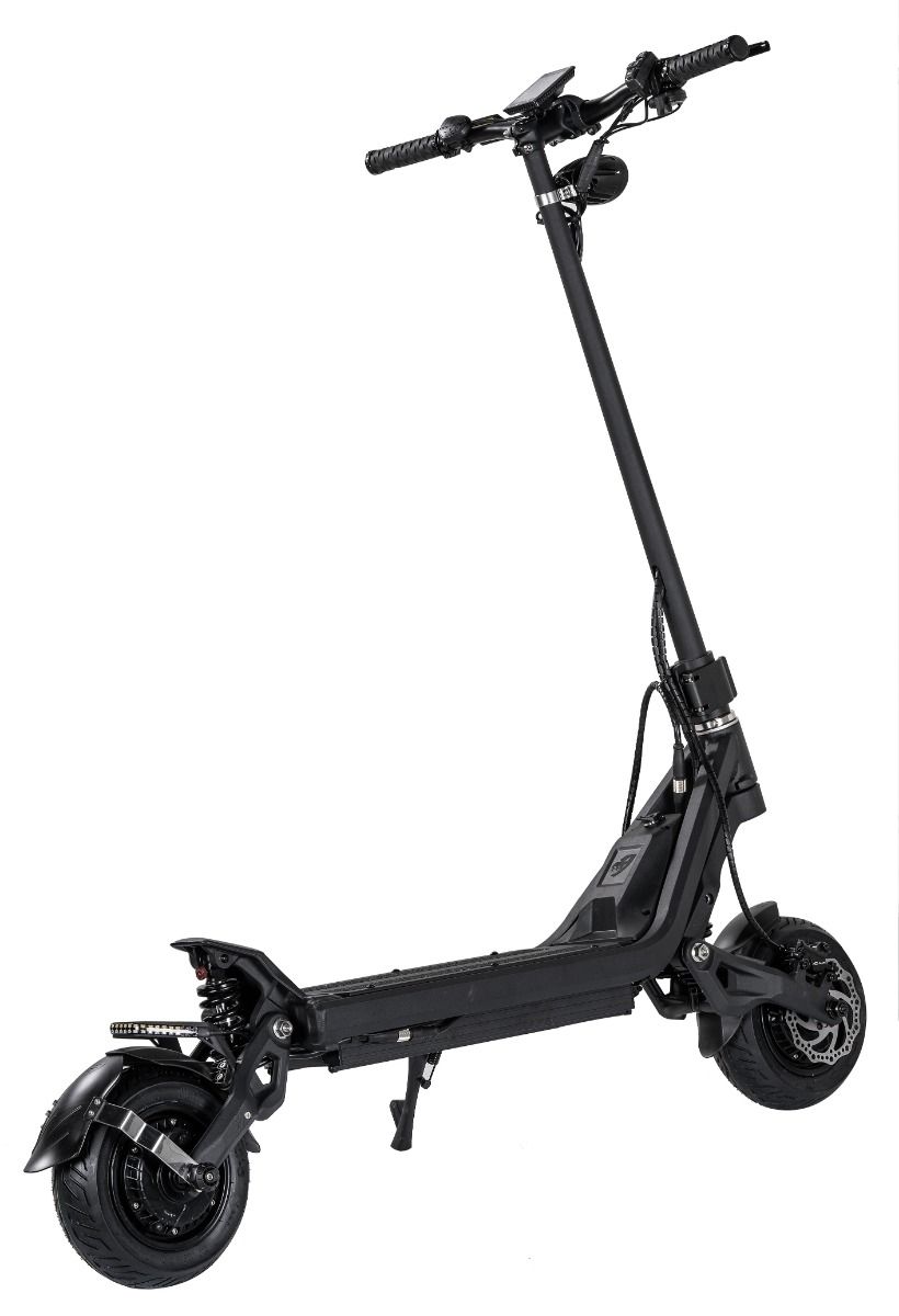 Nami Klima MAX (2000w | 60V | 30AH | 65km/h | 85KM)